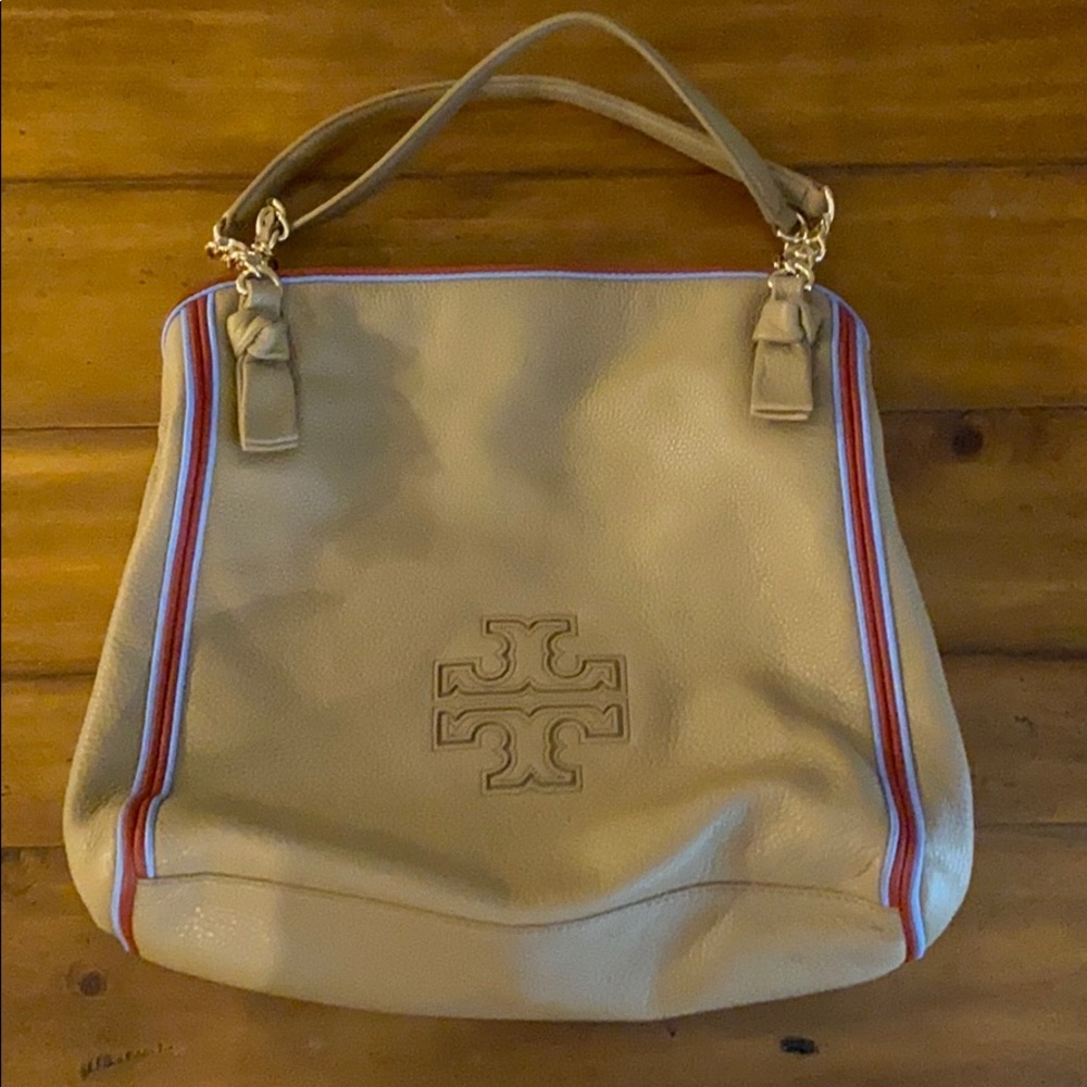 Tory Burch Harper tote